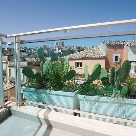 Ragusa Inn Екстер'єр фото