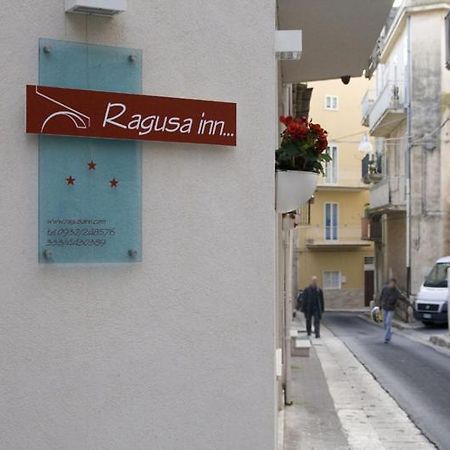 Ragusa Inn Екстер'єр фото