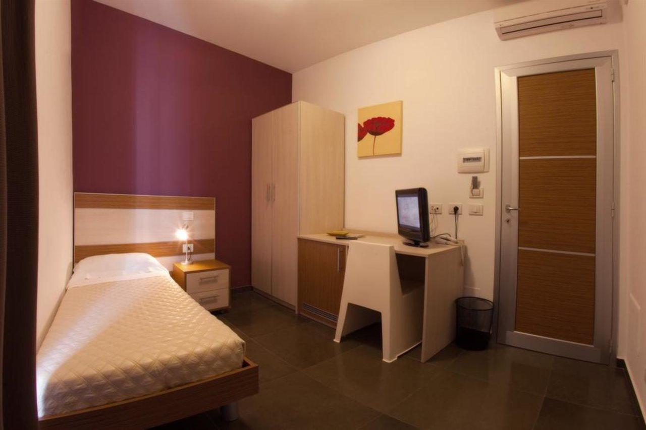Ragusa Inn Екстер'єр фото