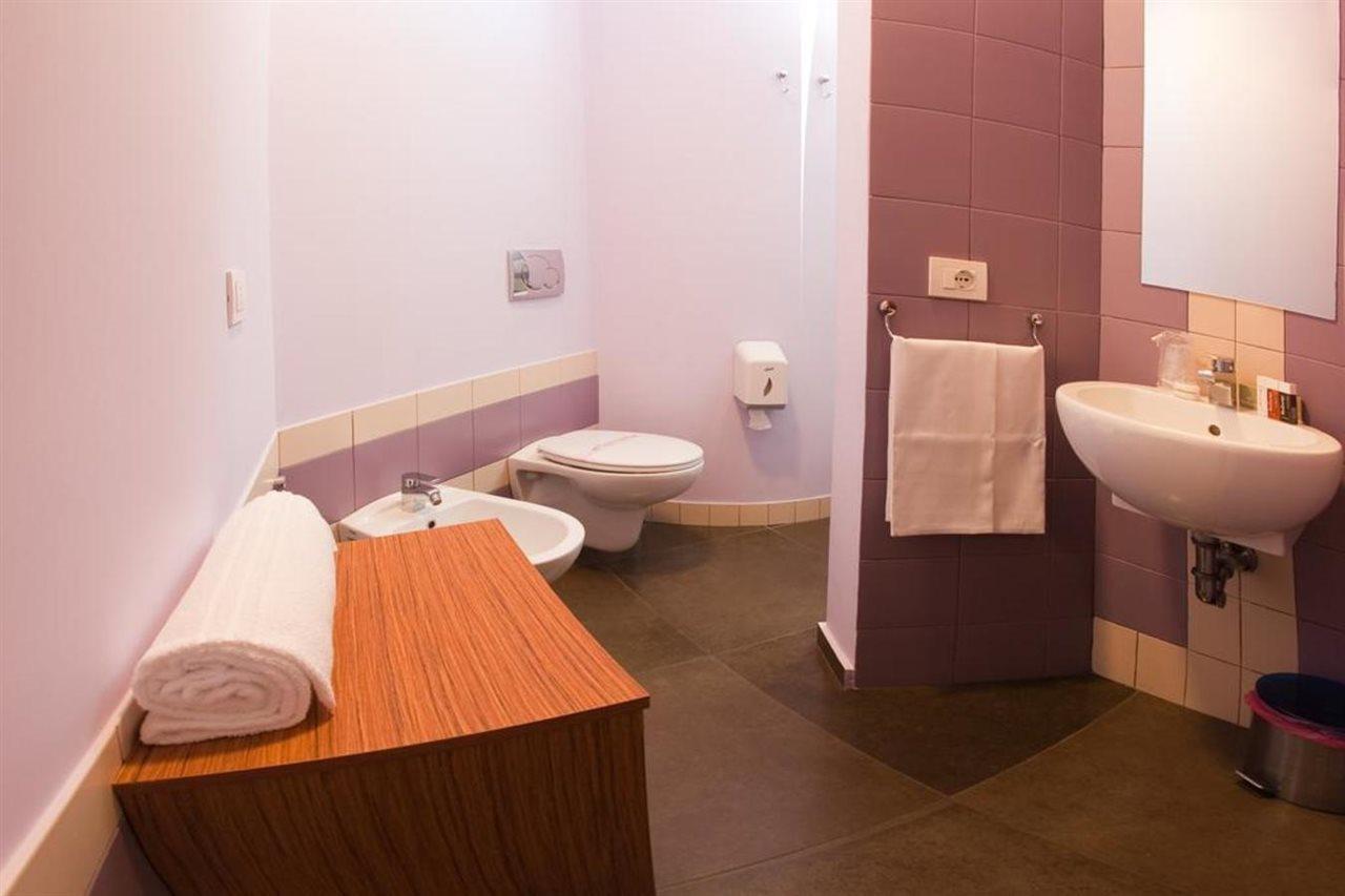 Ragusa Inn Екстер'єр фото