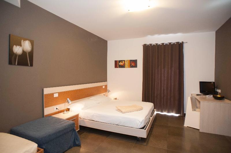 Ragusa Inn Екстер'єр фото