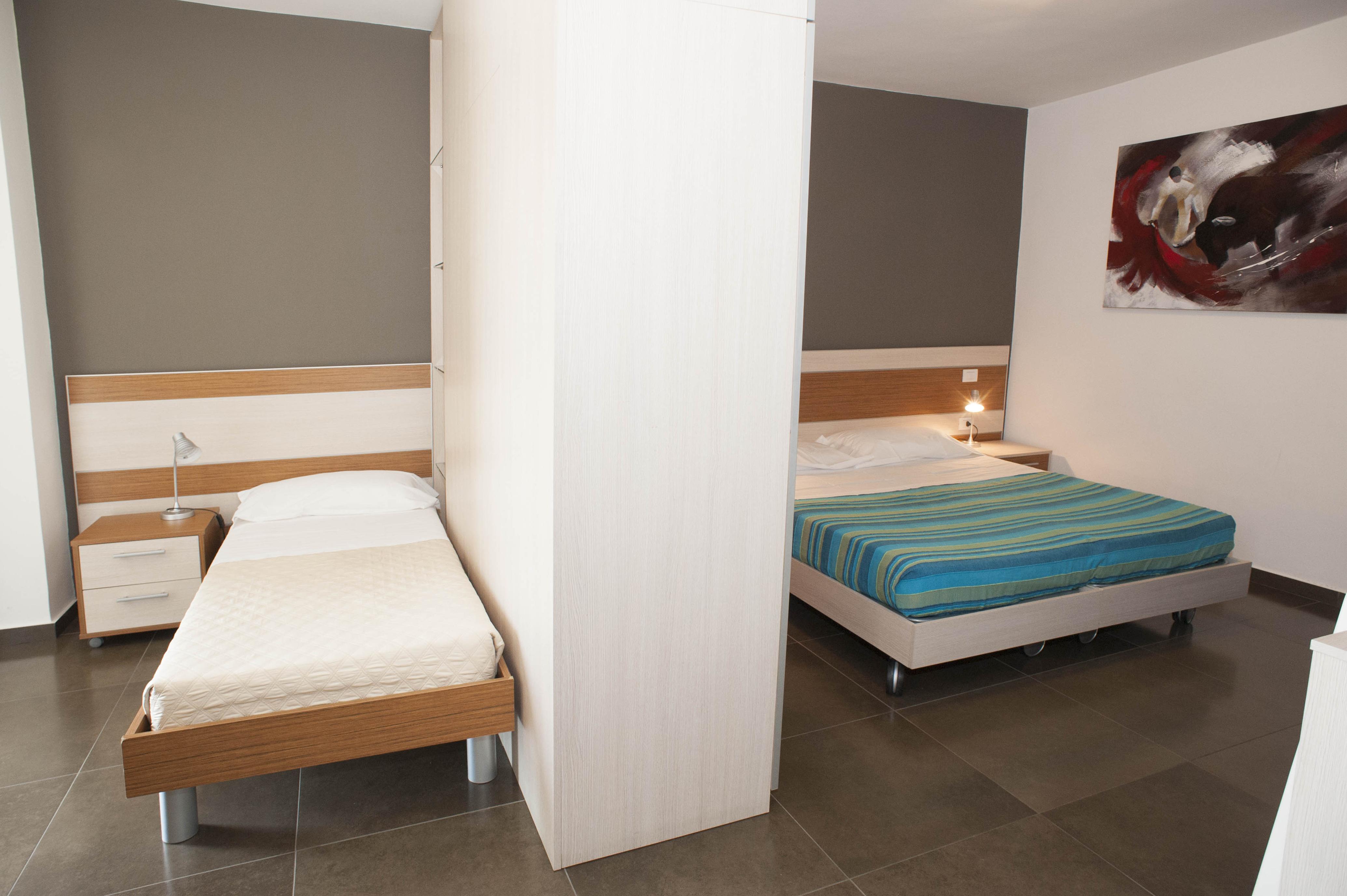 Ragusa Inn Екстер'єр фото