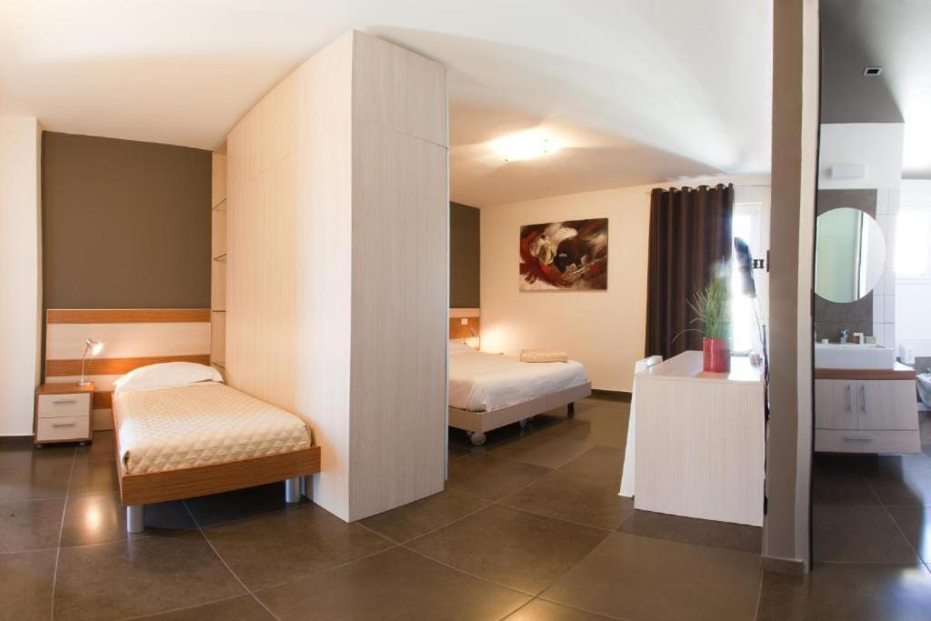 Ragusa Inn Екстер'єр фото