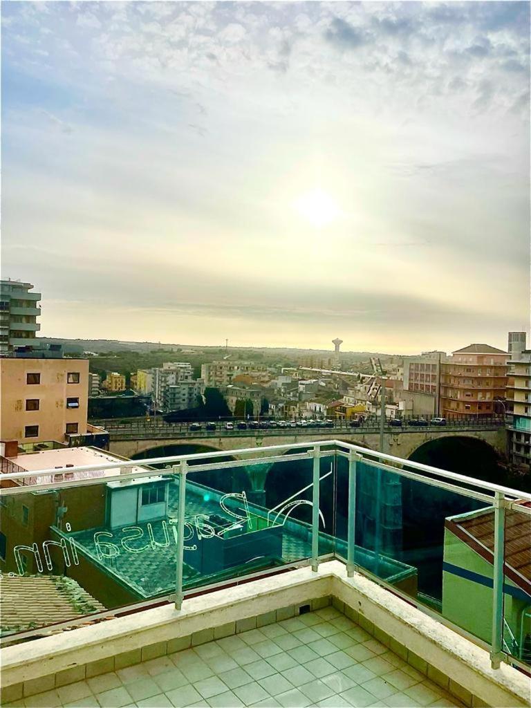 Ragusa Inn Екстер'єр фото