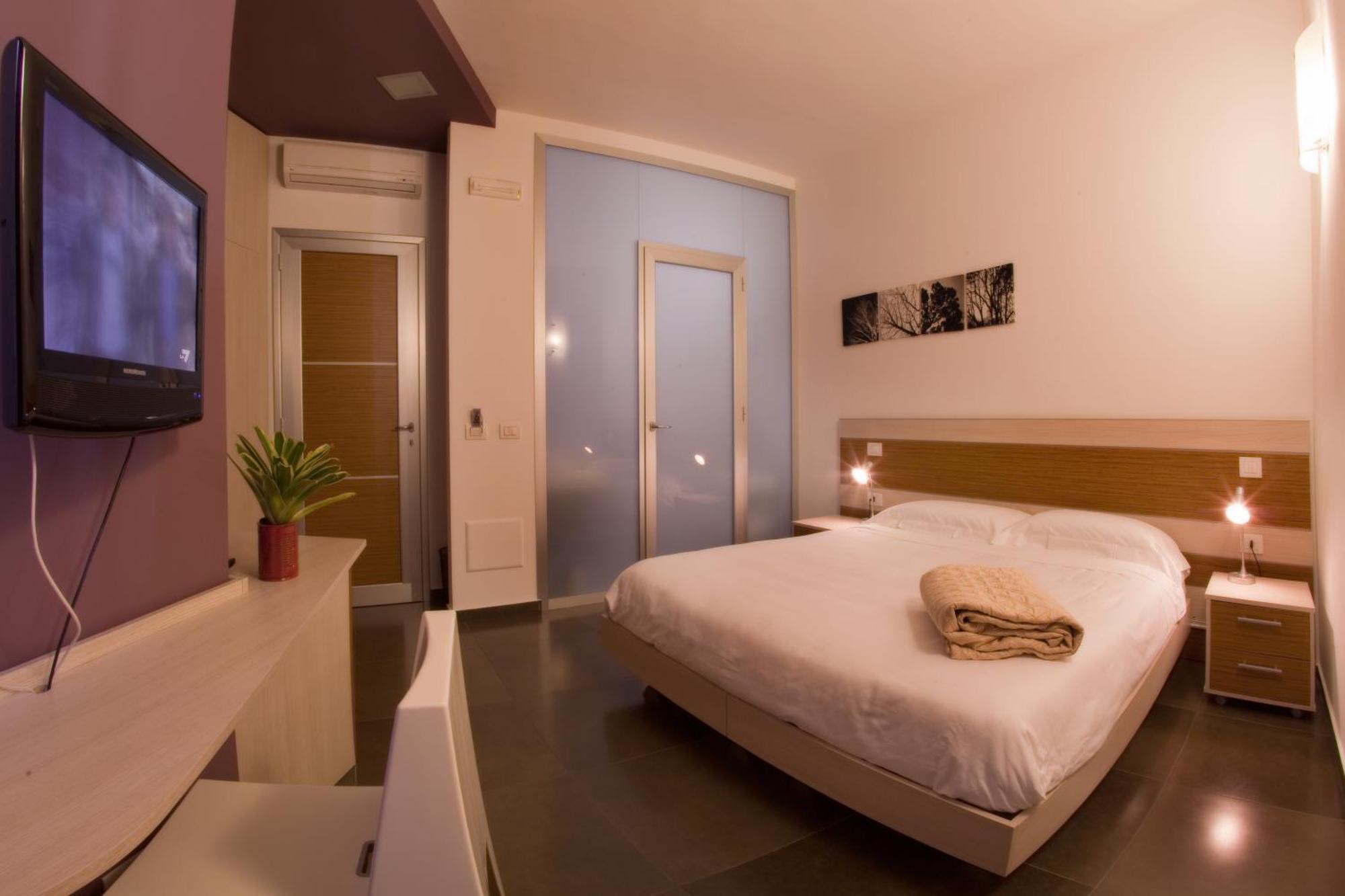 Ragusa Inn Екстер'єр фото