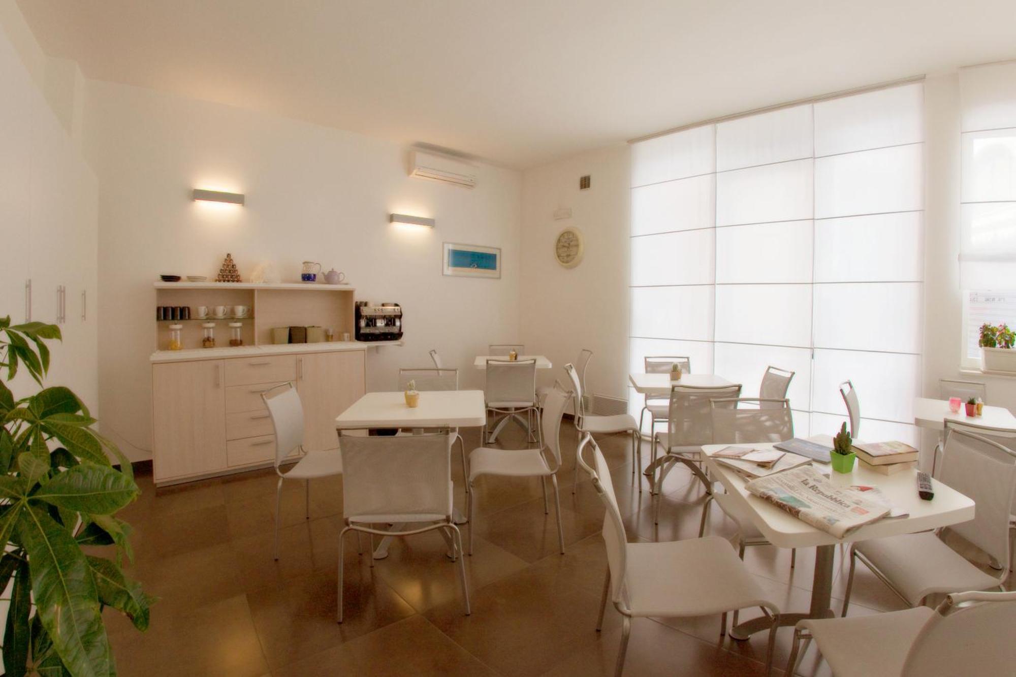 Ragusa Inn Екстер'єр фото