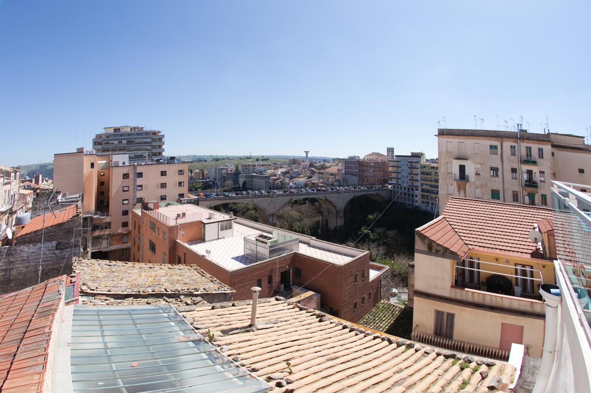 Ragusa Inn Екстер'єр фото