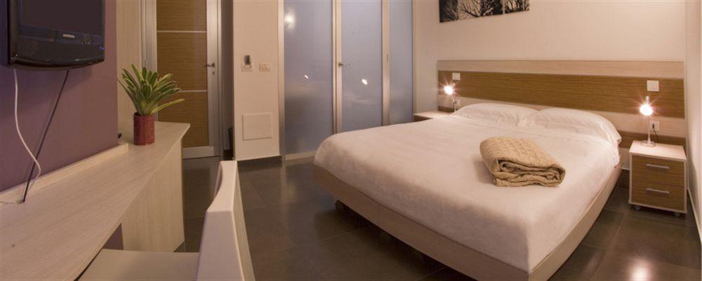 Ragusa Inn Екстер'єр фото