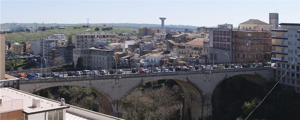 Ragusa Inn Екстер'єр фото